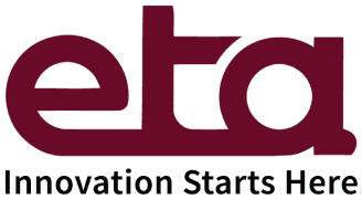 ETA - Innovation Starts Here