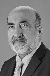 Akbar Farahani