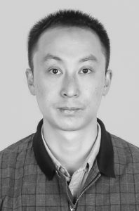 Jonathan Zhang