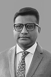 Zubair Uddin