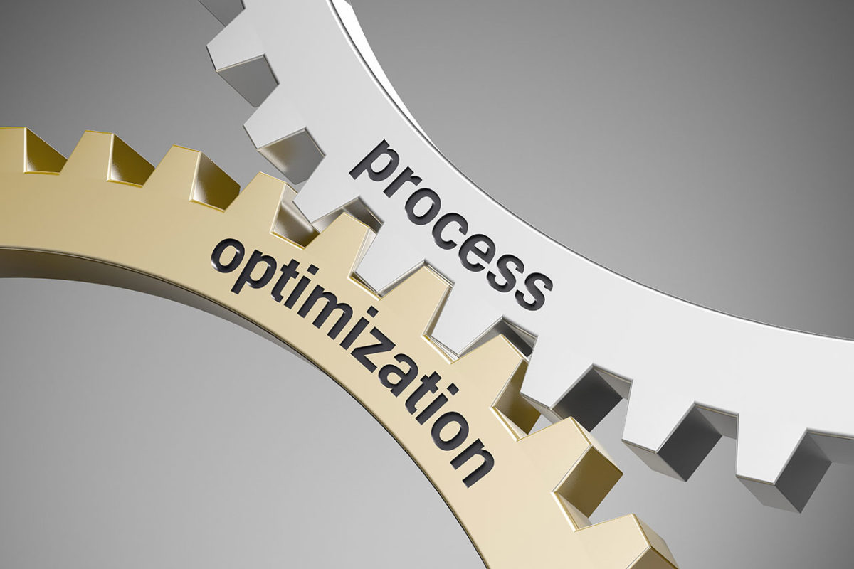 Process optimization