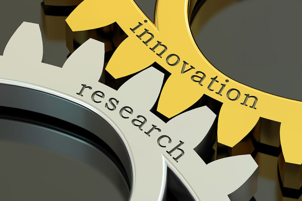 Research and Innovation