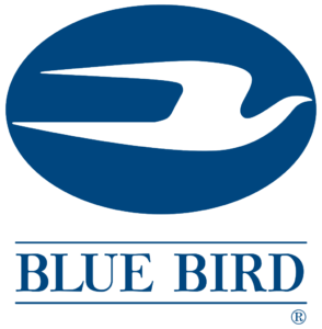 Blue Bird