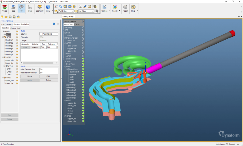 Dynaform 6.2 Release: Everything You Need to Know