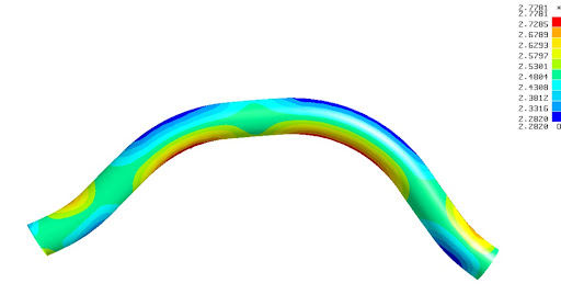 Tube Forming Software