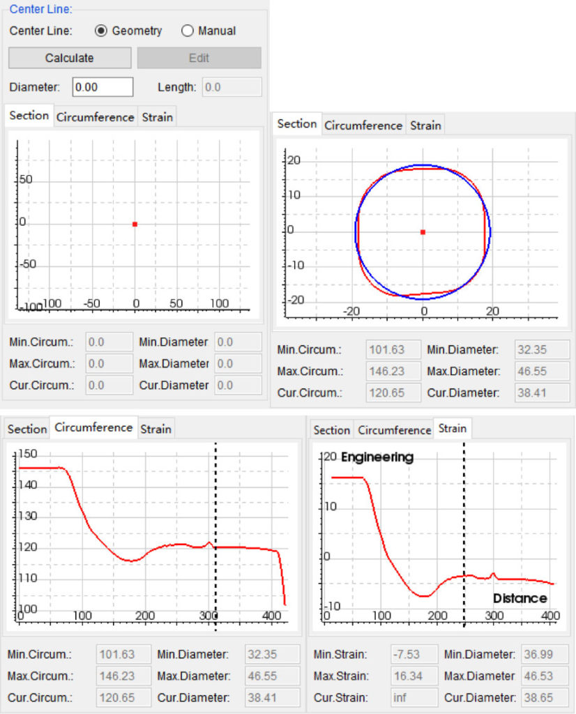 Tube Bending Simulation Software ETA, Inc.