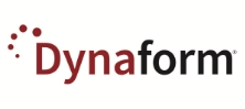 Dynaform Logo