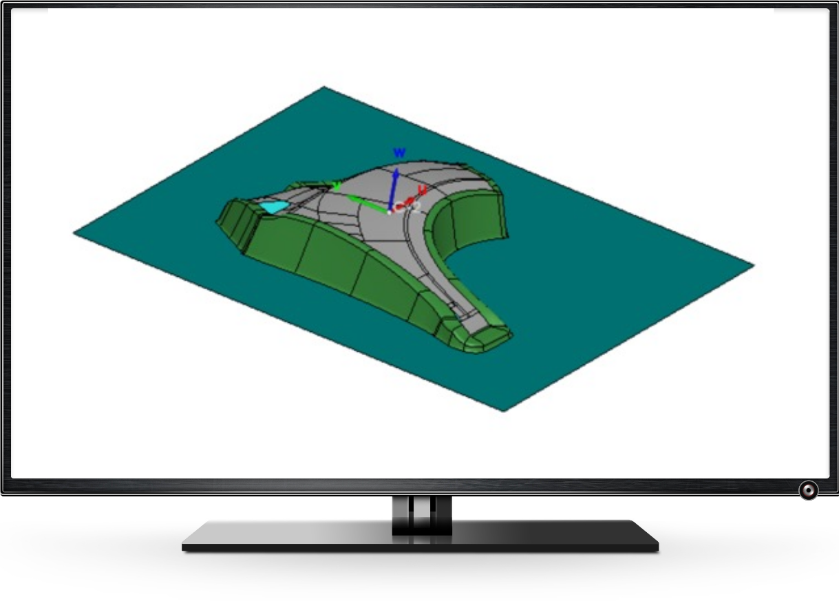 Dynaform 7 Monitor